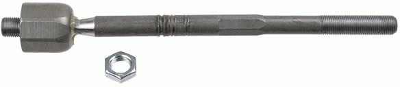 ROT MİLİ ASTRA J MK VI P10 09 ARS İÇİN UZN: 306MM DİŞ:16X1.5