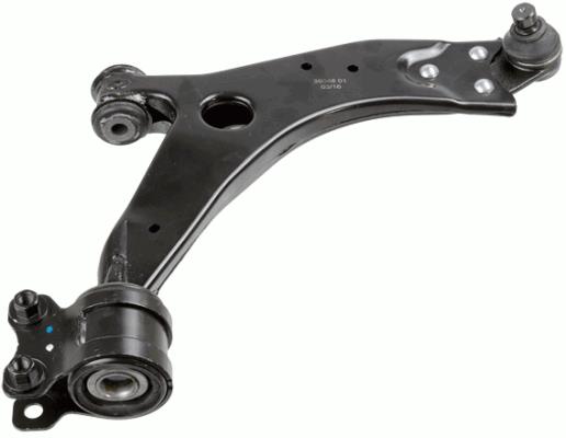 LEMFOERDER WISHBONE FORD