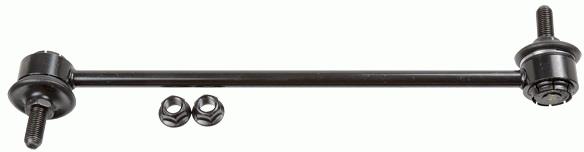 LEMFOERDER SELF-ALIGNMENT LINK