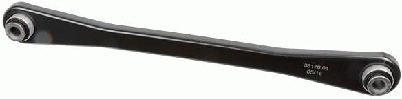 LEMFOERDER WISHBONE PEUGEOT