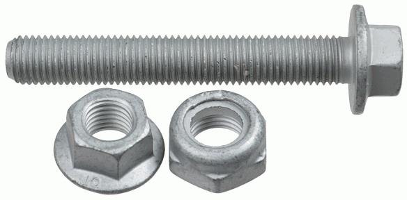 LEMFOERDER SERVICE PACK BMW