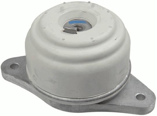 MOTOR TAKOZU ALT 4-MATİC MERCEDES W204 W221 C216