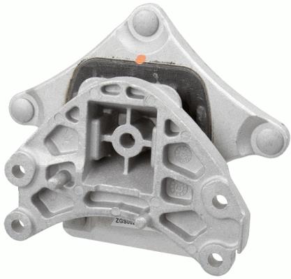 SANZIMAN TAKOZU ARKA MERCEDES 4-MATİC W205 W222