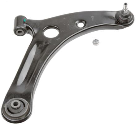 LEMFOERDER WISHBONE