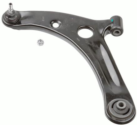 LEMFOERDER WISHBONE
