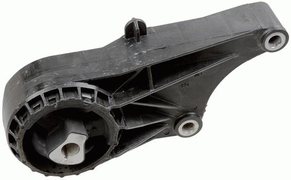 LEMFOERDER ENGINE MOUNTING OPEL