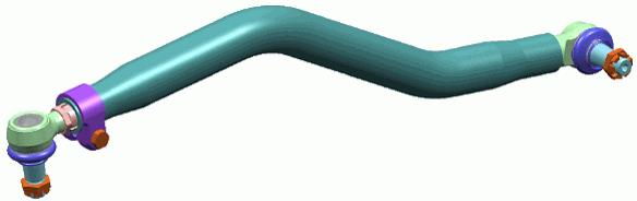 LEMFOERDER CENTRE ROD