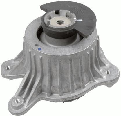 MOTOR TAKOZU ALT SOL MERCEDES C-CLASS W205 S205 A205 C205