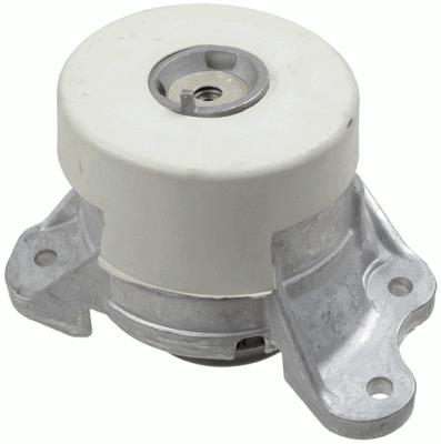 MOTOR TAKOZU ALT SAG MERCEDES W205 S205 C205 A205 W213 S213