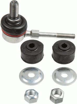 LEMFOERDER SELF-ALIGNMENT LINK