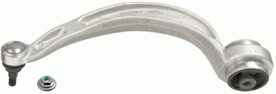 ALT EĞRİ KOL SOL ROTİLLİ AUDI A4-A5-A6-Q5 2007