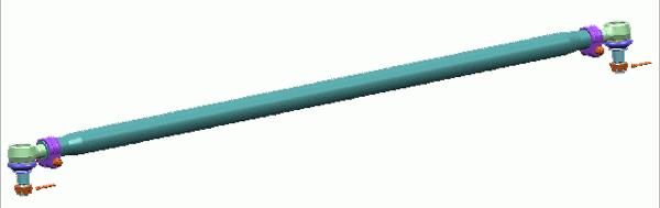 LEMFOERDER CENTRE ROD