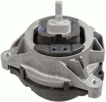 LEMFOERDER ENGINE MOUNTING