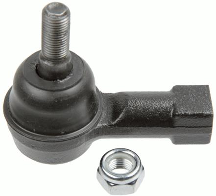 LEMFOERDER TIE ROD END