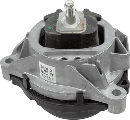 MOTOR TAKOZU SAG BMW N47 B47 F20 F21 F30 F31 F32 F36