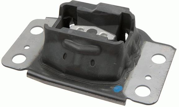 LEMFOERDER GEARBOX MOUNTING FORD