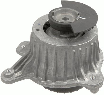 MOTOR TAKOZU ALT SOL MERCEDES W205 S205 C205 A205 C238 A238 C257