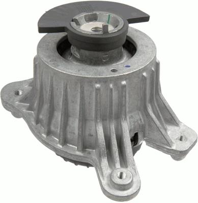 MOTOR TAKOZU ALT SAG MERCEDES W205 S205 C205 A205 C238 A238 C257