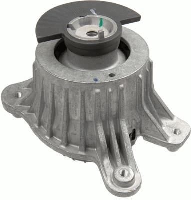 MOTOR TAKOZU ALT SAG MERCEDES W205 S205 C205 A205 W213 S213 C238 C257