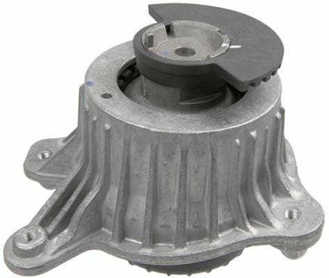 MOTOR TAKOZU ALT SOL MERCEDES W213 S213 C257