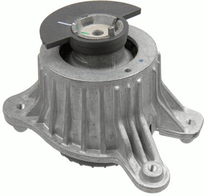 MOTOR TAKOZU ALT SAG MERCEDES W213 S213 C257
