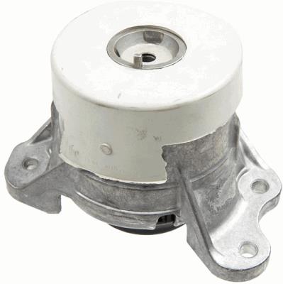 MOTOR TAKOZU ALT SAG MERCEDES W213 S213 C253 X253