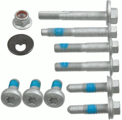 LEMFOERDER SERVICE PACK FORD