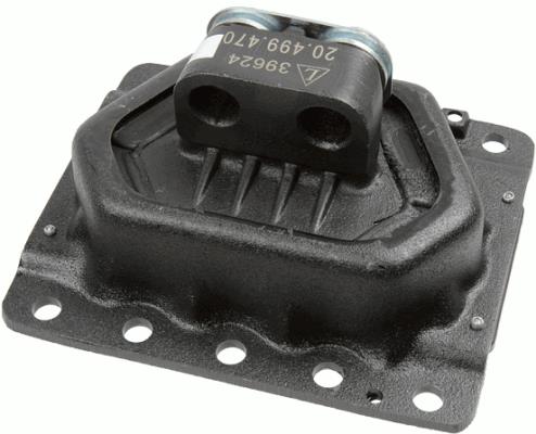 LEMFOERDER ENGINE MOUNTING