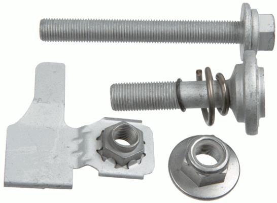 LEMFOERDER SERVICE PACK BMW