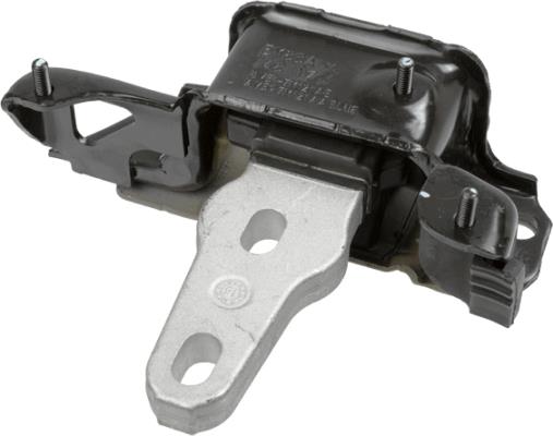 LEMFOERDER GEARBOX MOUNTING