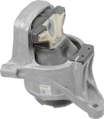 LEMFOERDER ENGINE MOUNTING HYDRAULIC AUDİ-VW-SEAT-SKODA