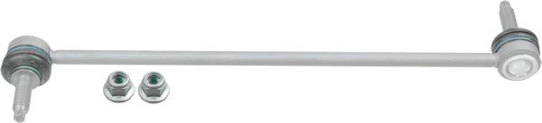 LEMFOERDER SELF-ALIGNMENT LINK