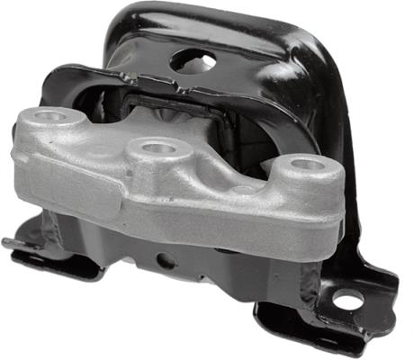 LEMFOERDER ENGINE MOUNTING PEUGEOT