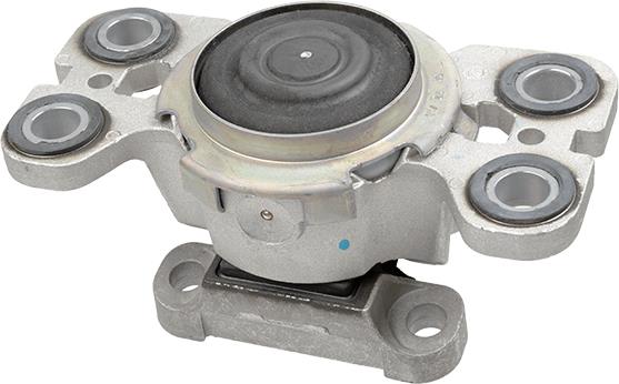 LEMFOERDER GEARBOX MOUNTING