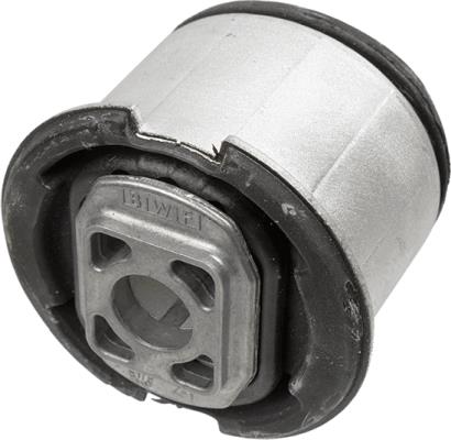 LEMFOERDER AXLE CARRIER MOUNTING