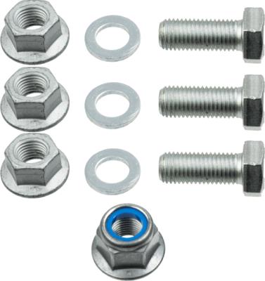 LEMFOERDER SERVICE PACK DACIA