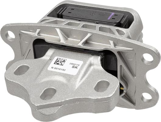 SANZIMAN TAKOZU CIFT KAVRAMALI SANZ.BMW F40 F45 F46 F39 MINI F55 F54 F60 F57