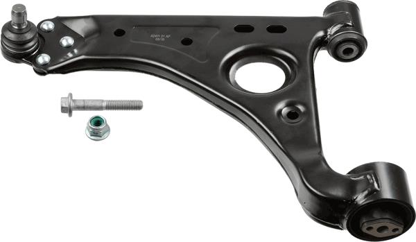 LEMFOERDER WISHBONE