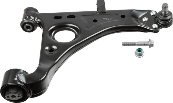 LEMFOERDER WISHBONE