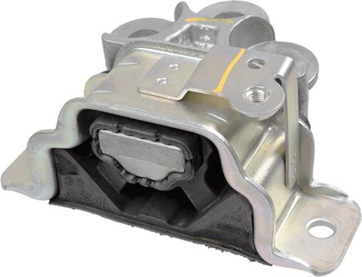 LEMFOERDER GEARBOX MOUNTING