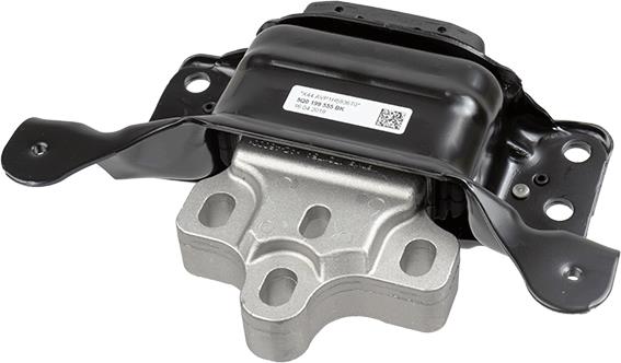 LEMFOERDER GEARBOX MOUNTING