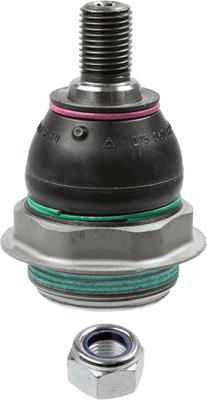 LEMFOERDER SUSPENSION BALL JOINTS PEUGEOT