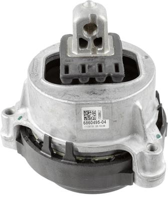 MOTOR TAKOZU SOL BMW B46 B48 G20 G30 G31 G01 G08 G02 G05