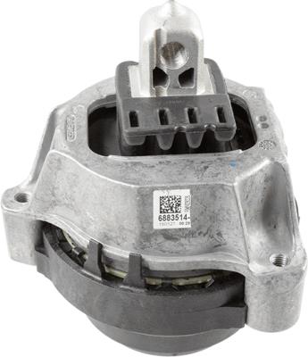 MOTOR TAKOZU SAG BMW B47 G30 G31 G32