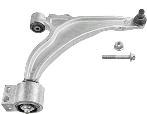 LEMFOERDER WISHBONE