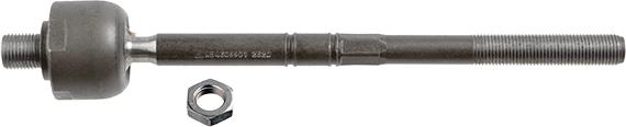 ROT KOLU MERCEDES W204 S204 C204 C207 A207