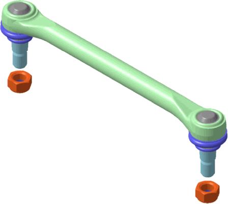 LEMFOERDER STABILIZER ROD