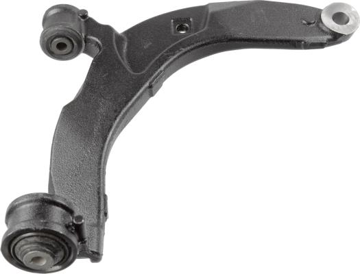 LEMFOERDER WISHBONE