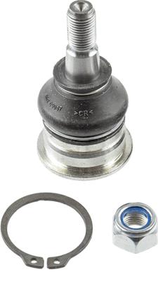 LEMFOERDER SUSPENSION BALL JOINTS