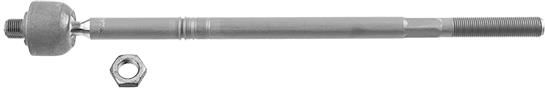 LEMFOERDER AXIAL JOINT